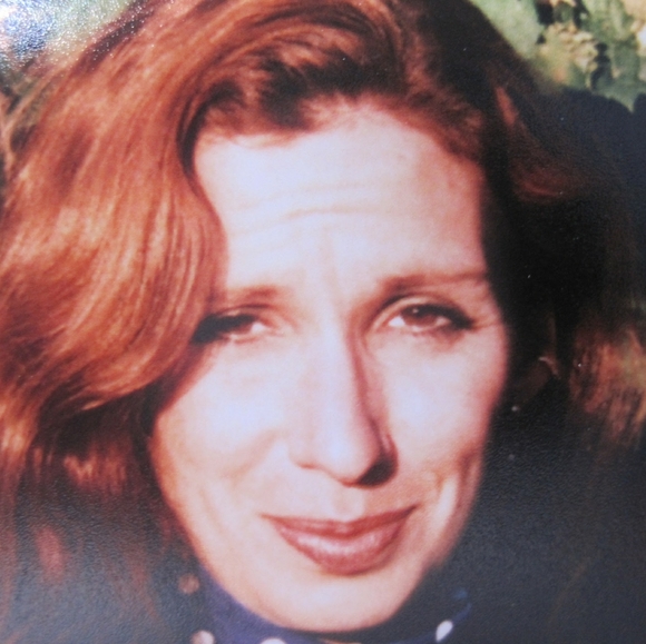 Meet your Posher, Peggy A Brown - Picture 2 of 2